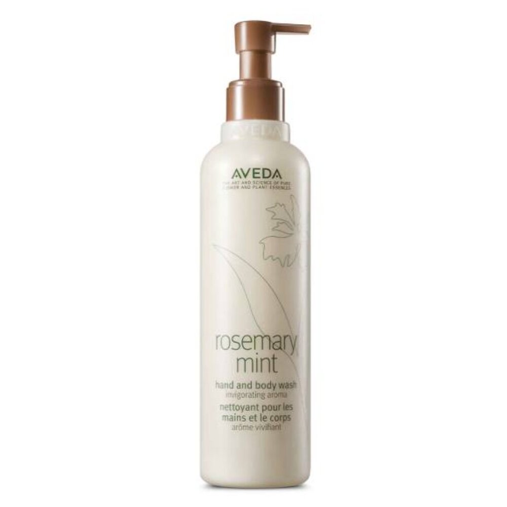 Aveda Rosemary Mint Hand and Body Wash